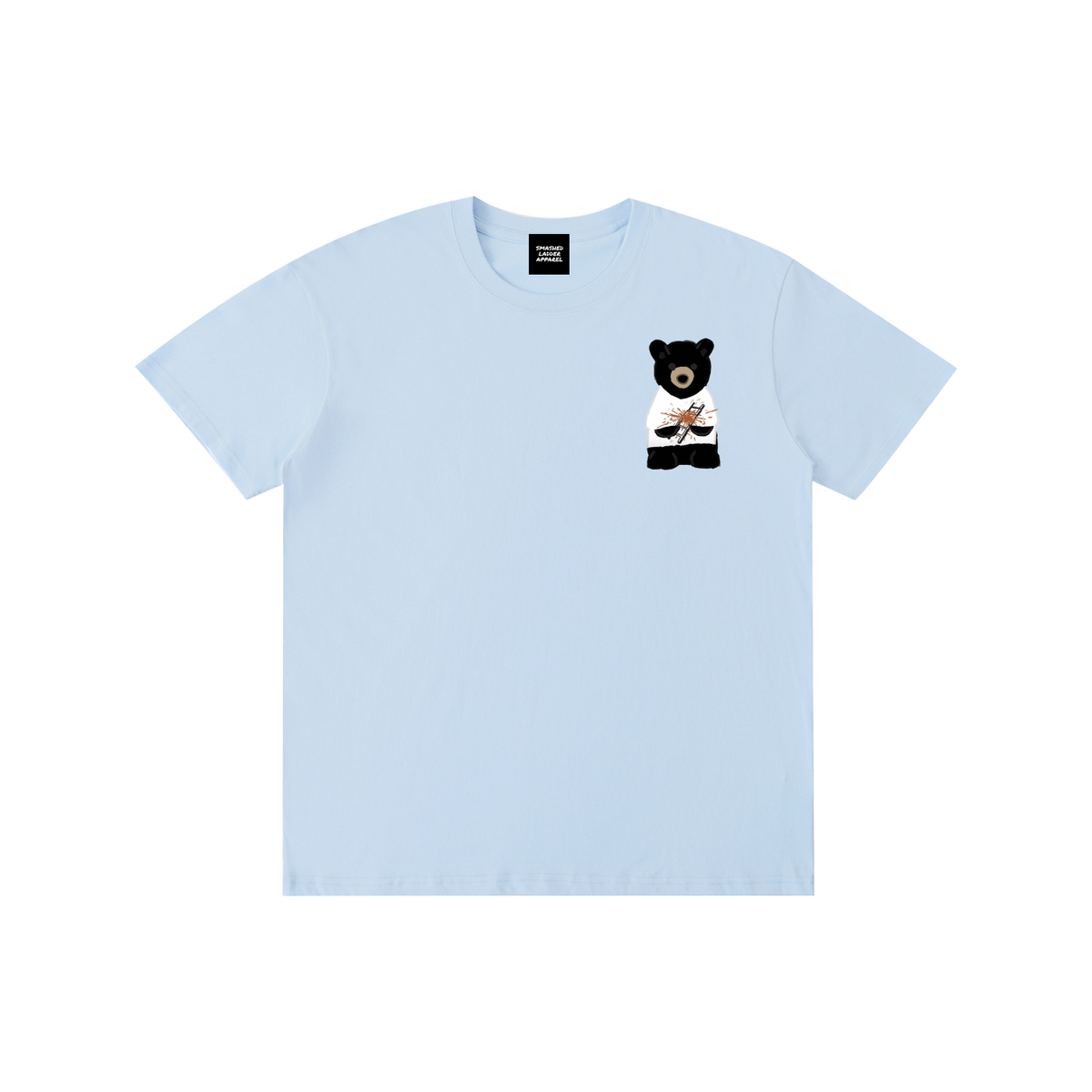 BWD | BREAKOUT BEAR TEE