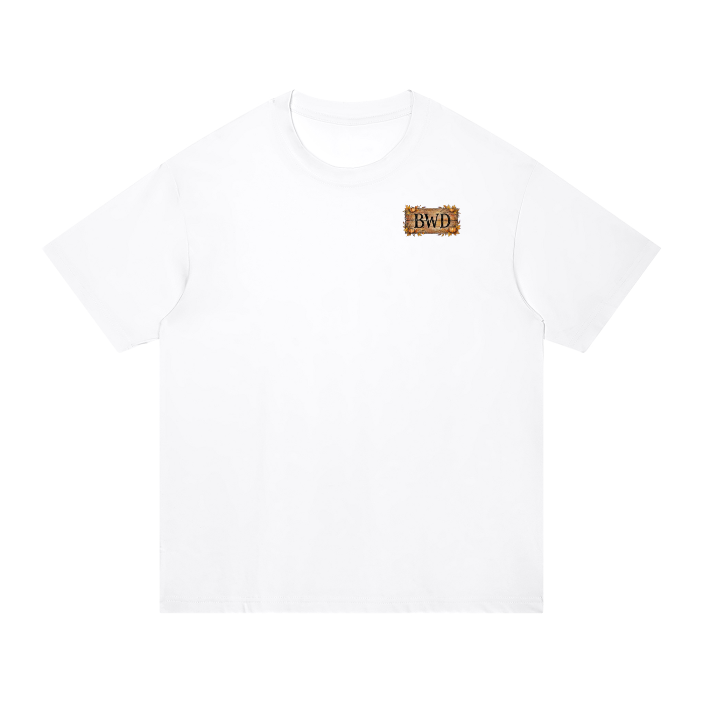 BWD | SAVE A PUMPKIN TEE