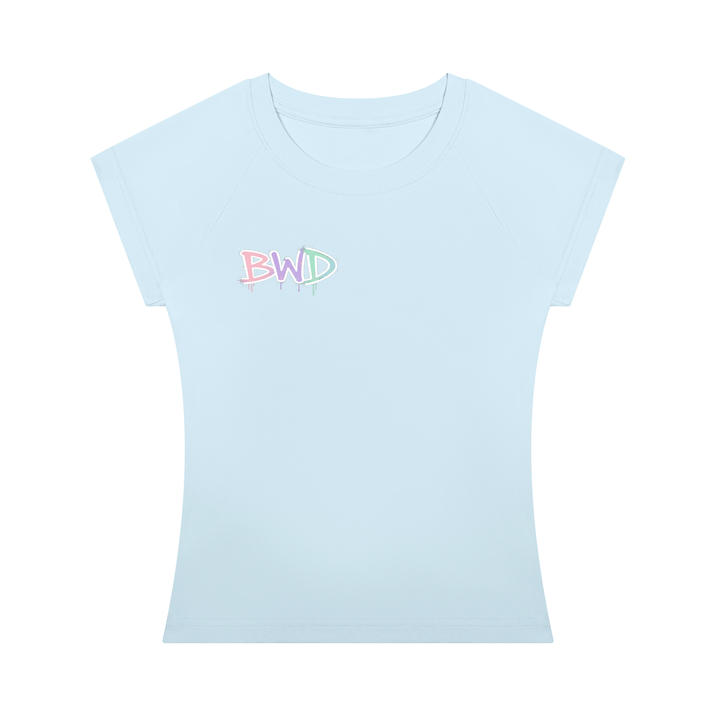 BWD | SMASH THE LADDER WOMEN’S TEE