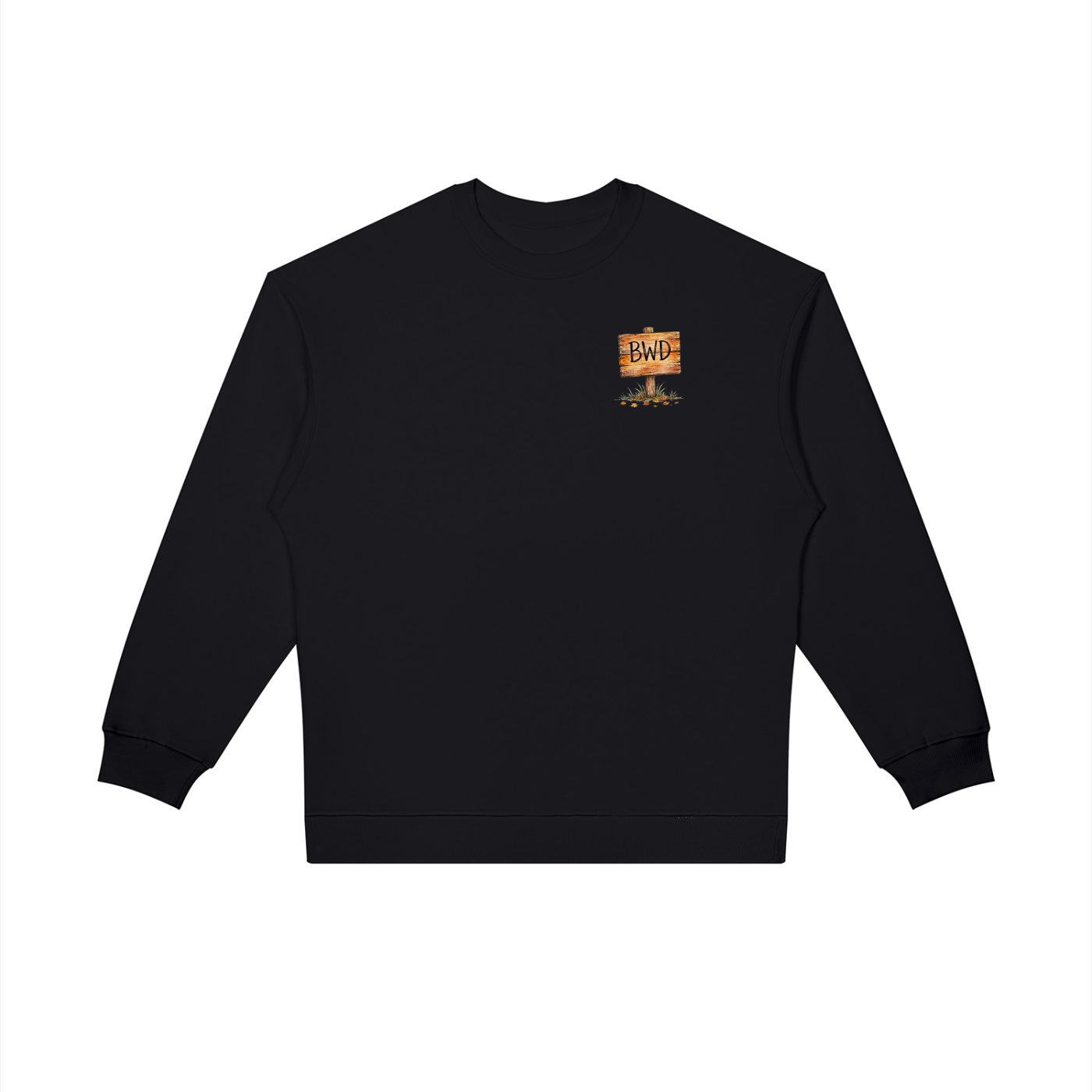 BWD | FALL IN LOVE WITH AUTUMN