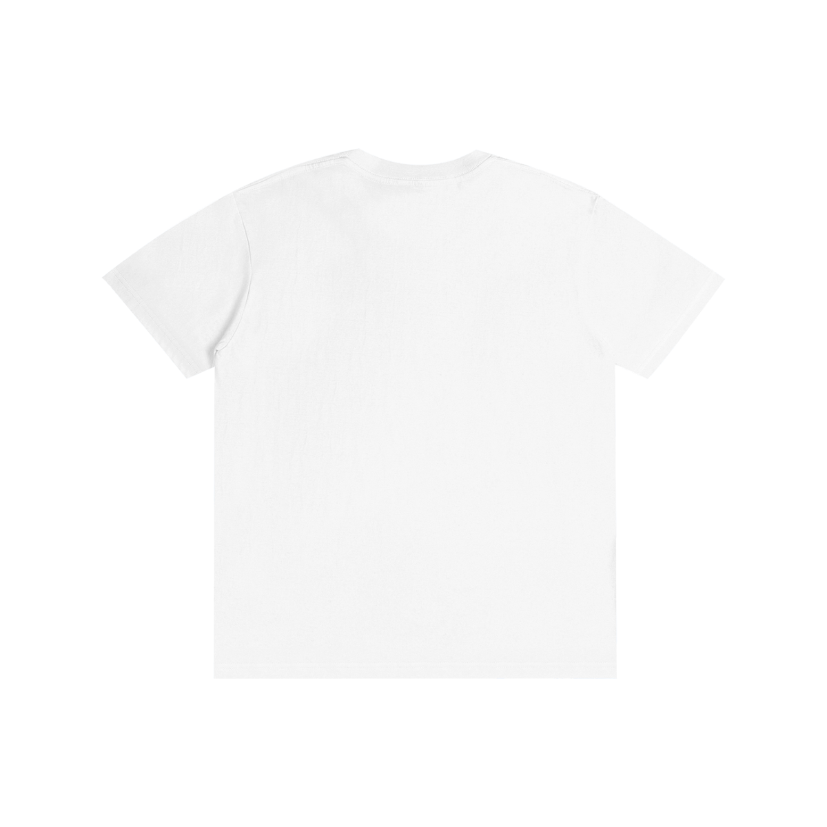 BUILD WEALTH DIFFERENTLY TEE