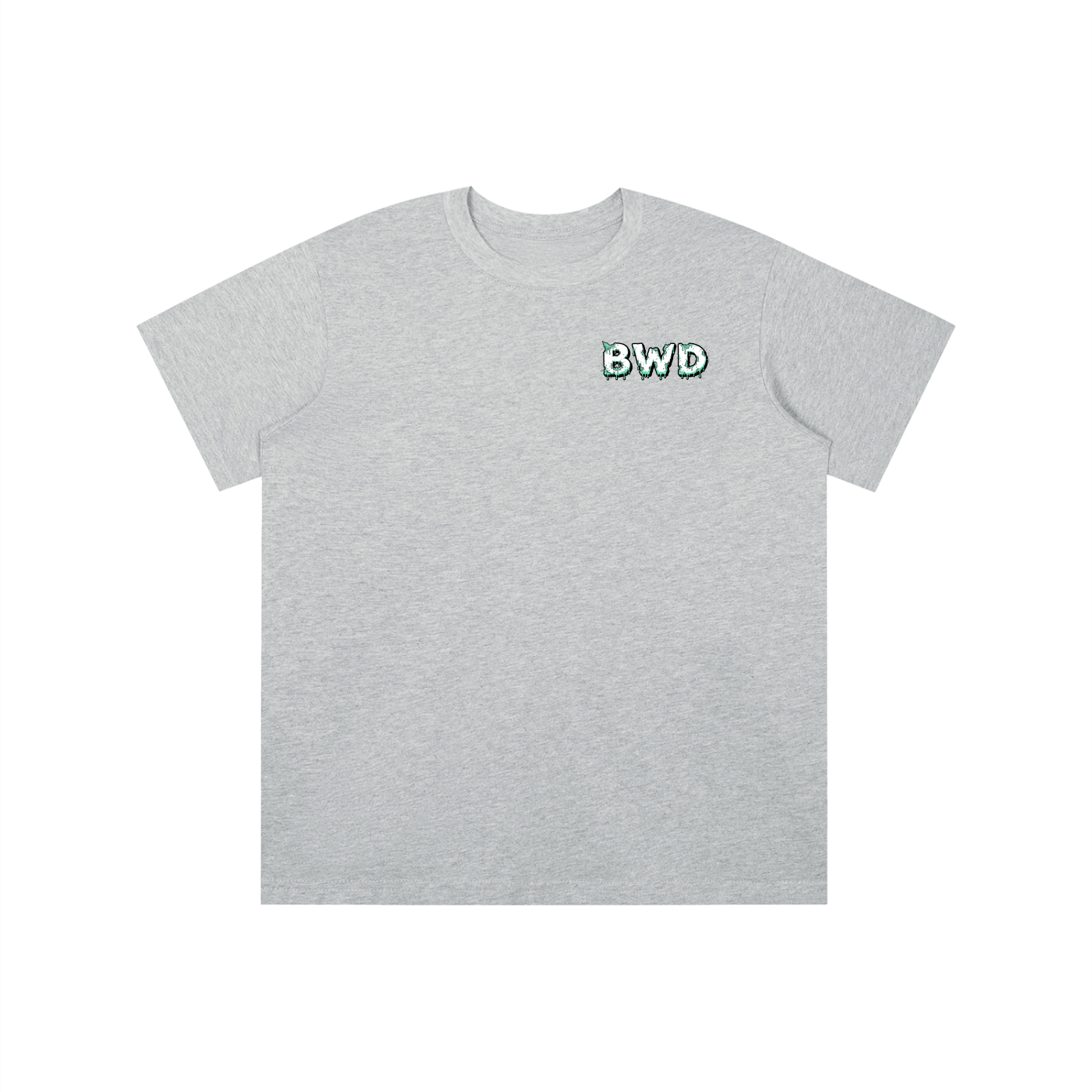 BWD | EAT THE LADDER KIDS TEE