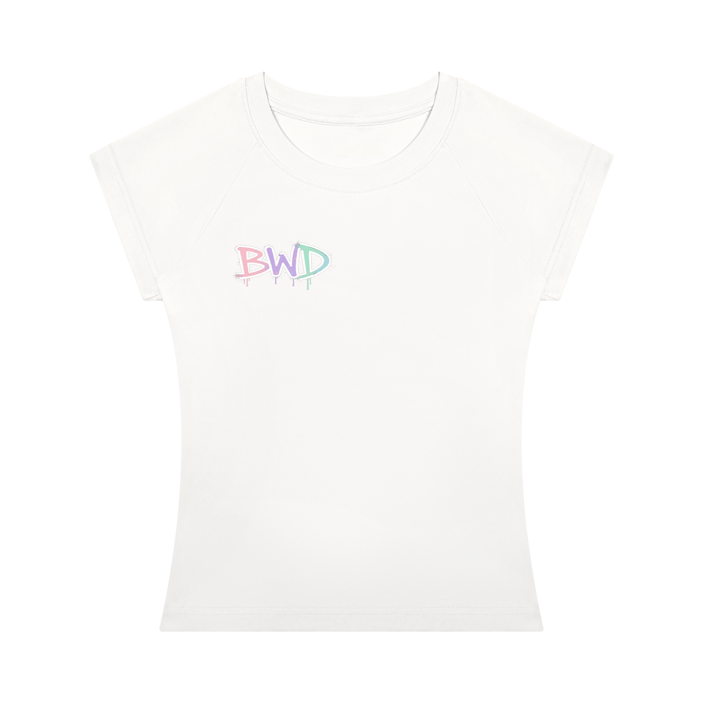 BWD | SMASH THE LADDER WOMEN’S TEE
