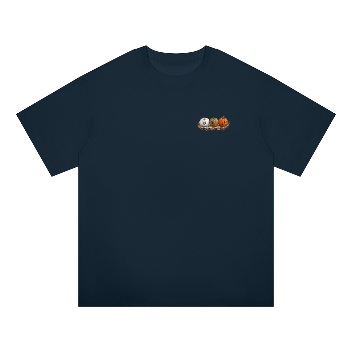 BWD | PICKING PUMPKIN’S TEE