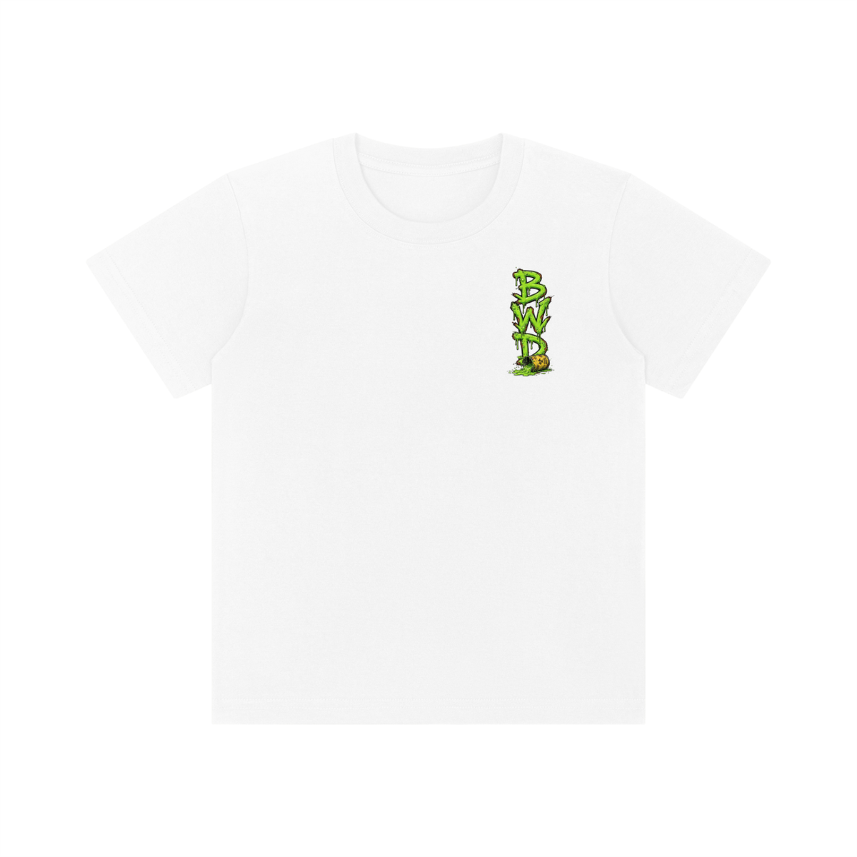 BWD | TOXIC DRIP KID’S TEE
