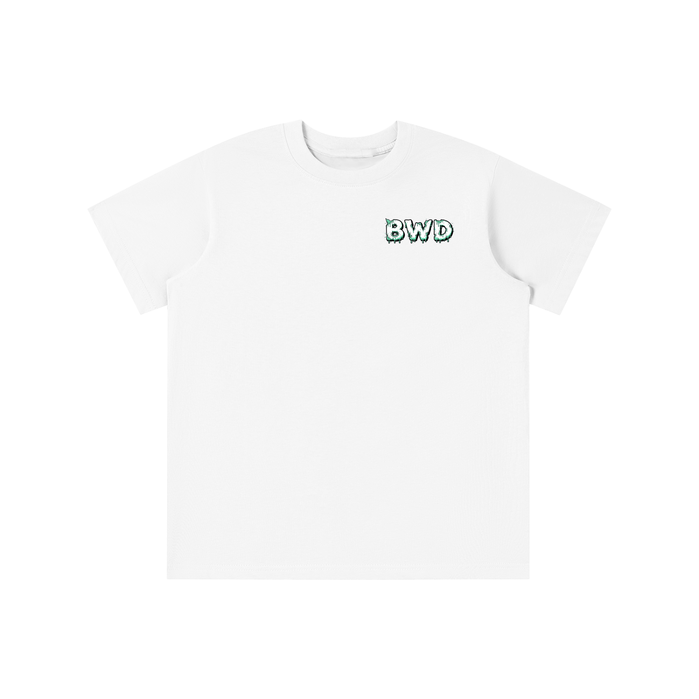 BWD | EAT THE LADDER KIDS TEE