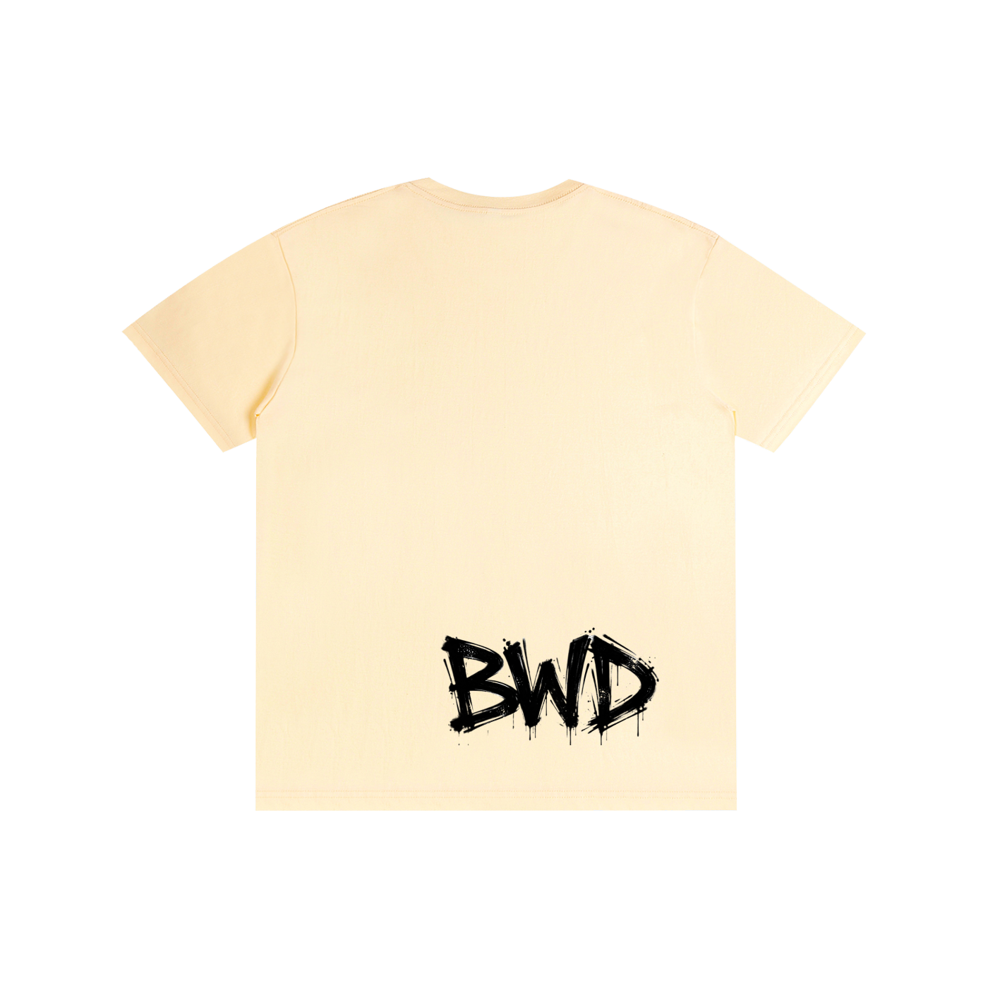 BWD | Breakout Bear Tee