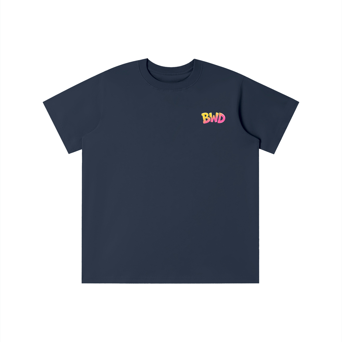 BWD | NO BODY BALL KIDS TEE