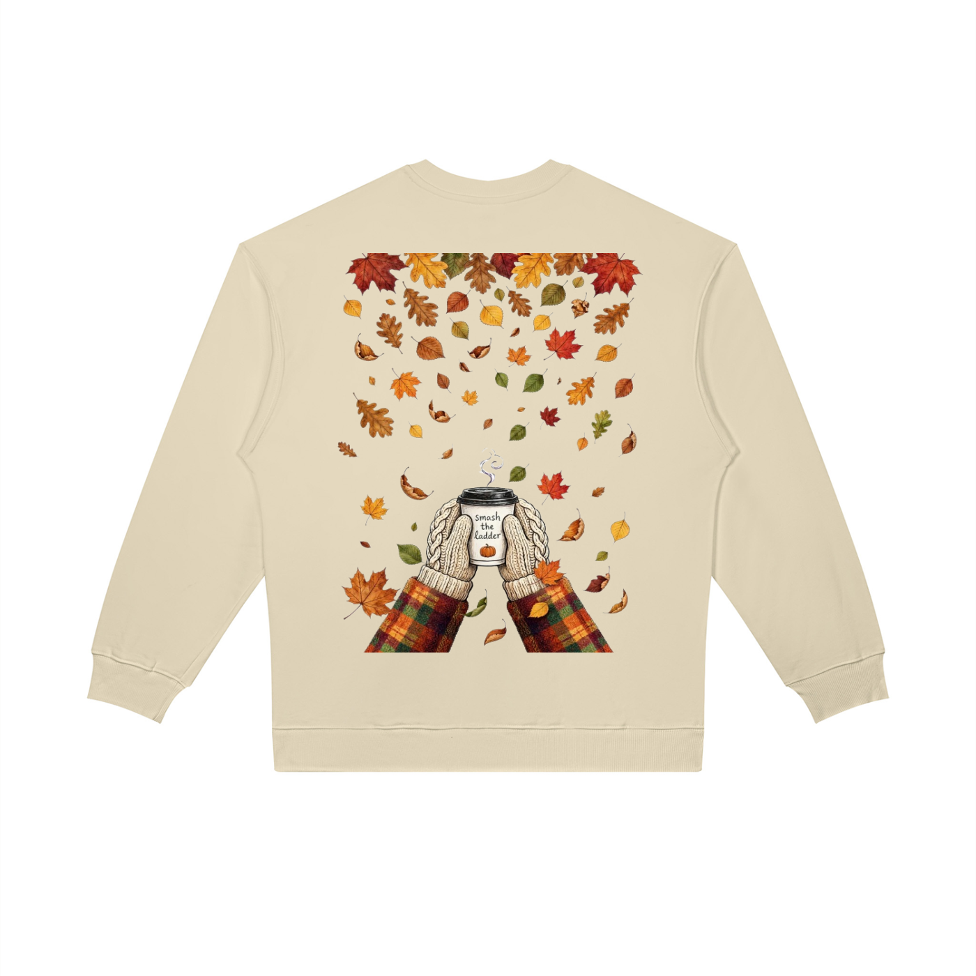 BWD | Cosy Coffee Autumn Walks