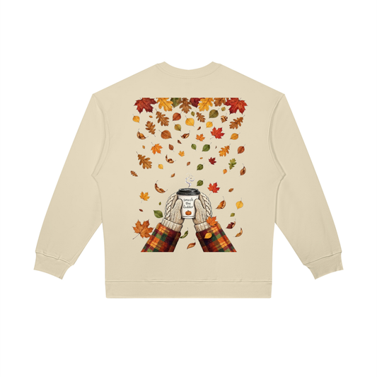 BWD | Cosy Coffee Autumn Walks