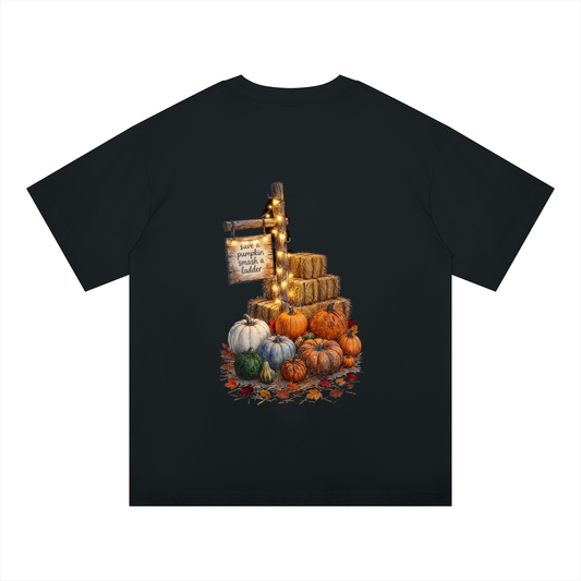 BWD | PICKING PUMPKIN’S TEE