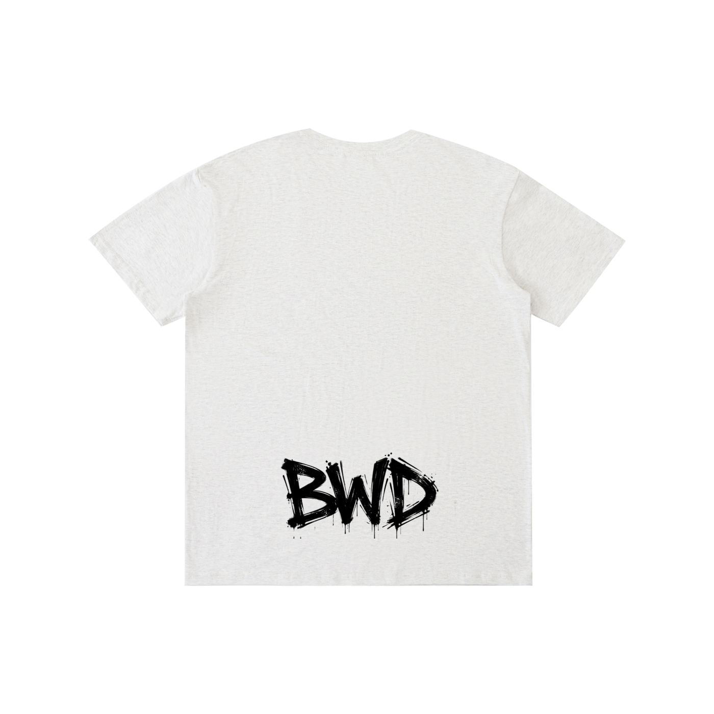 BWD | BREAKOUT BEAR TEE