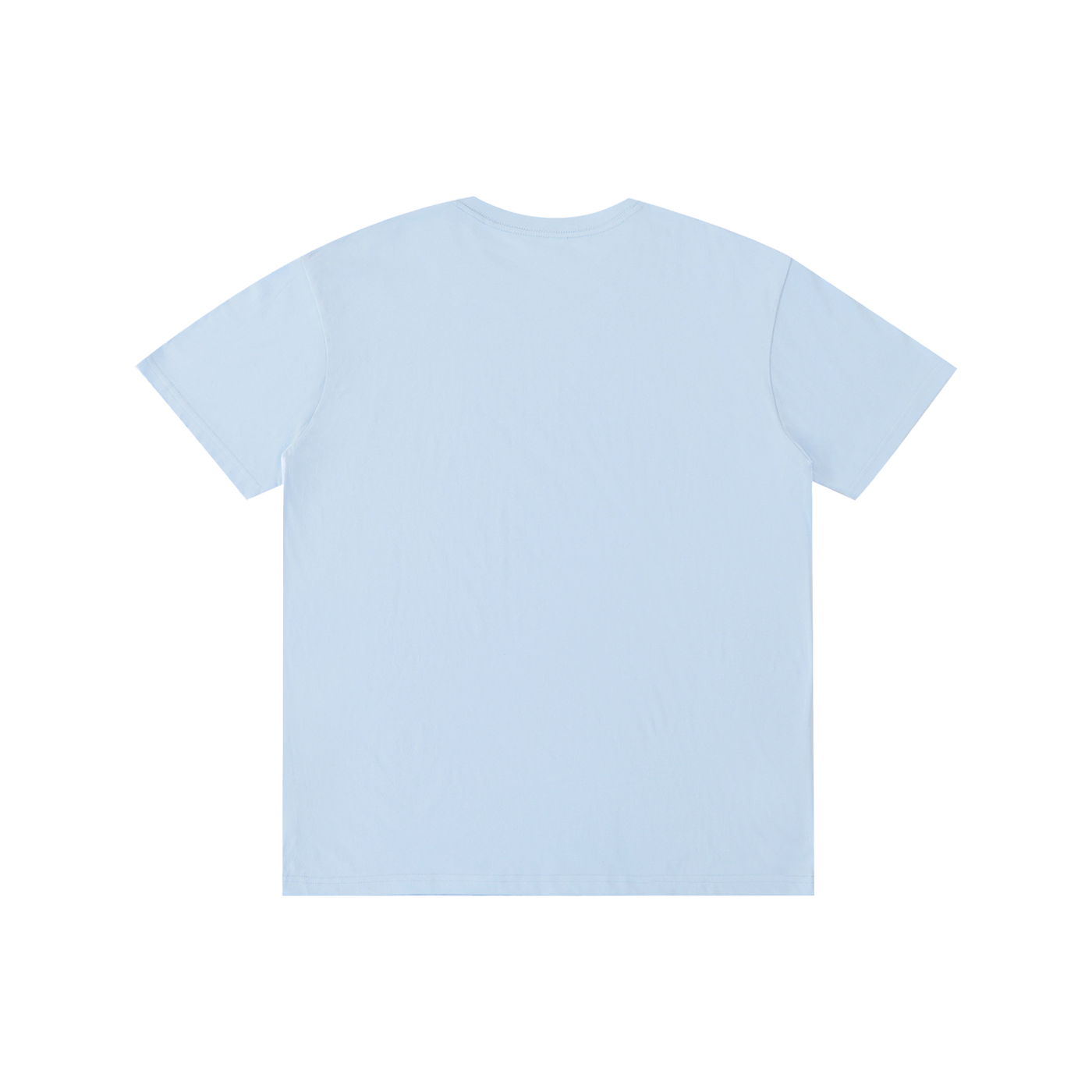 BWD LOGO TEE