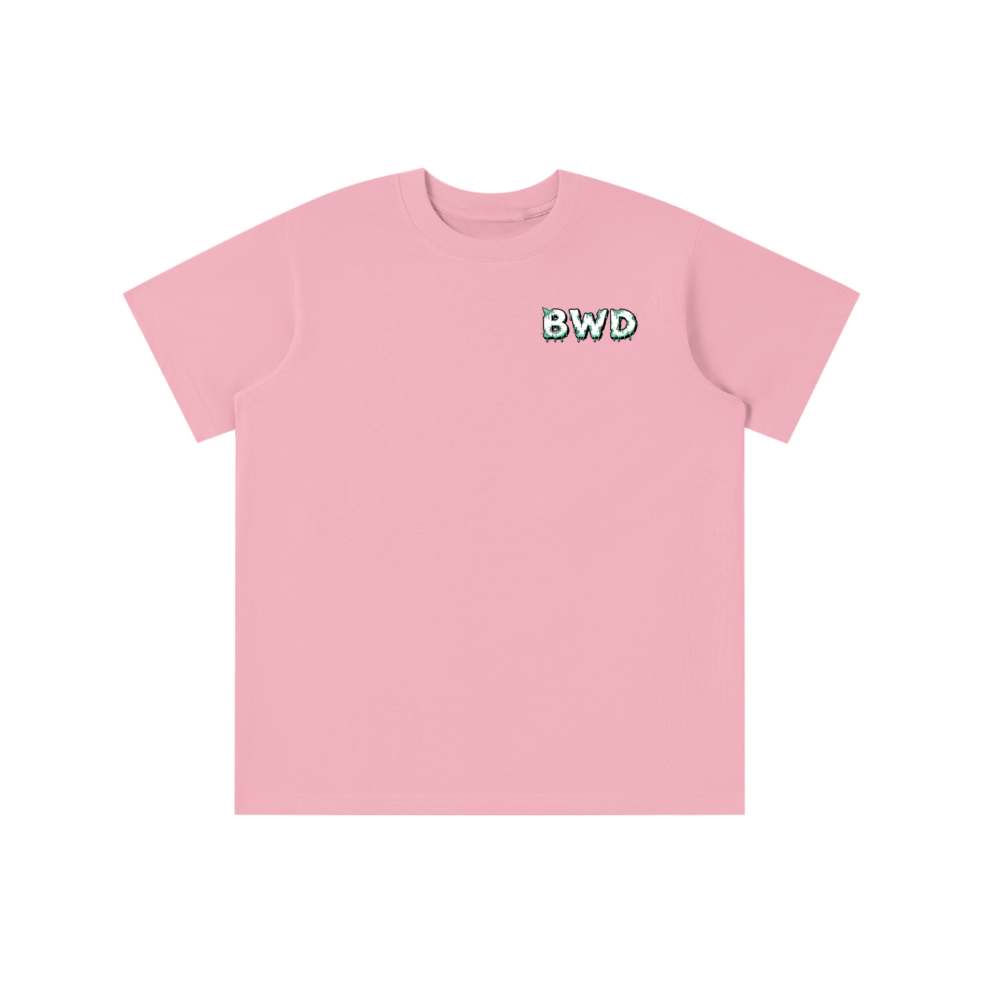 BWD | EAT THE LADDER KIDS TEE