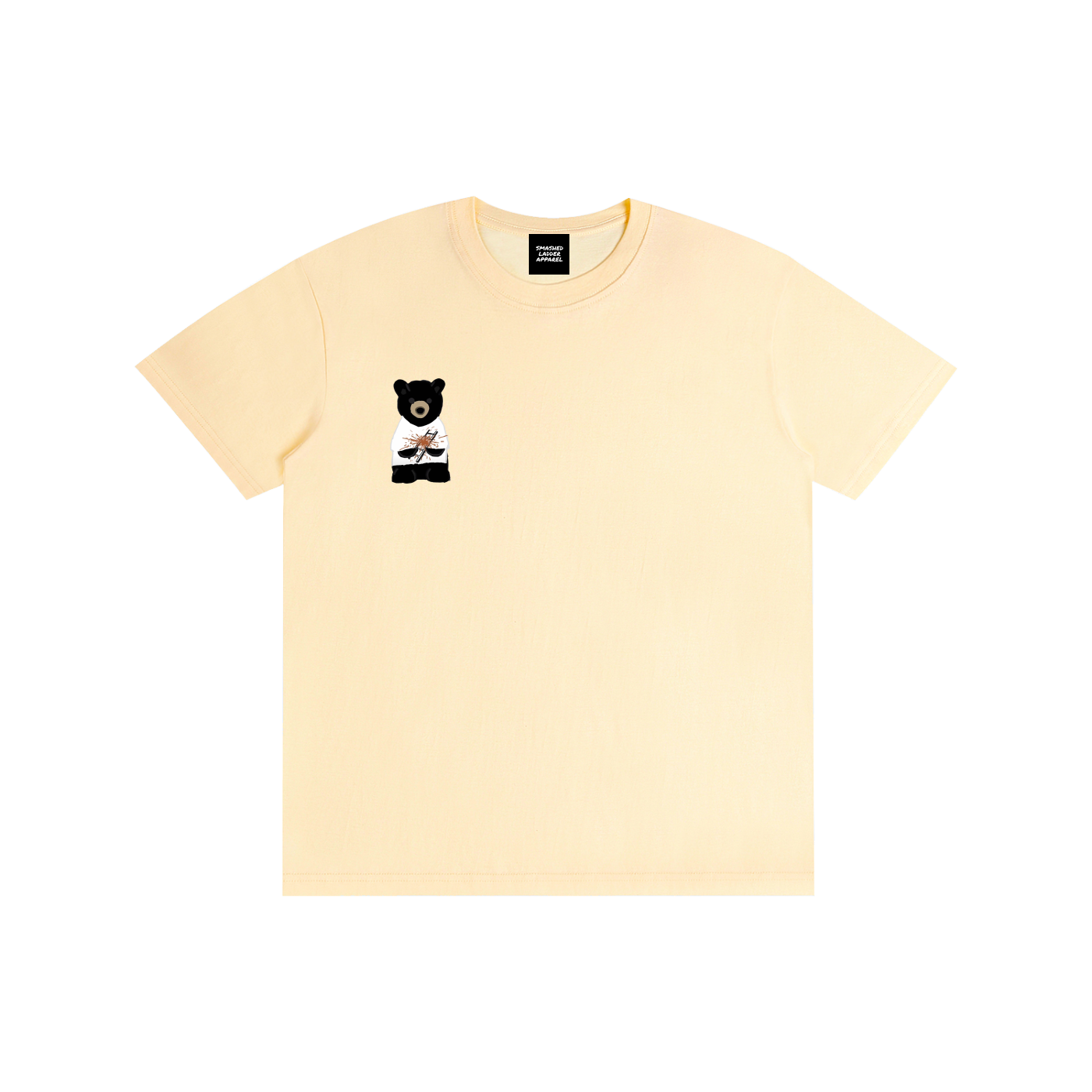 BWD | Breakout Bear Tee