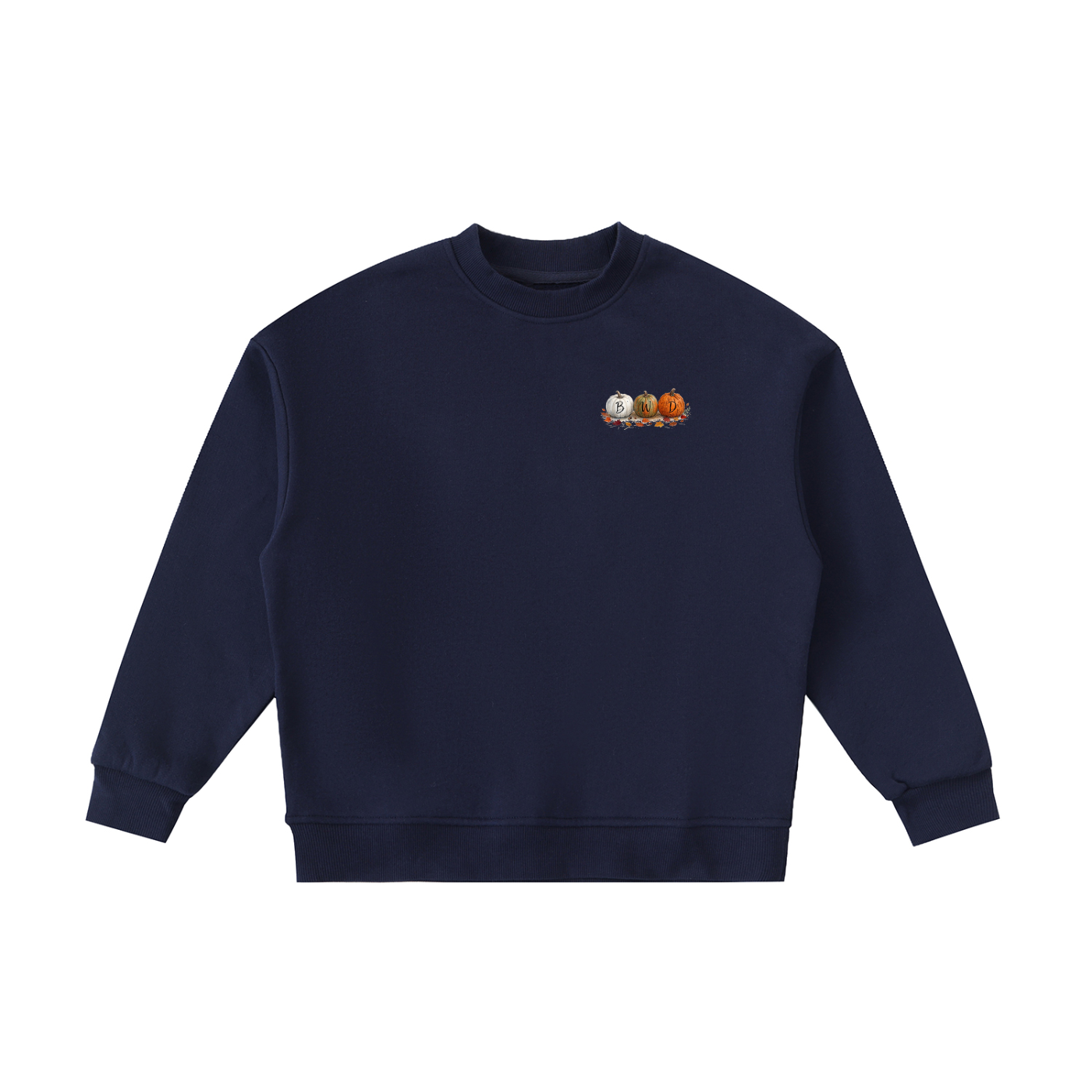 BWD | PICKING PUMPKINS KIDS JUMPER