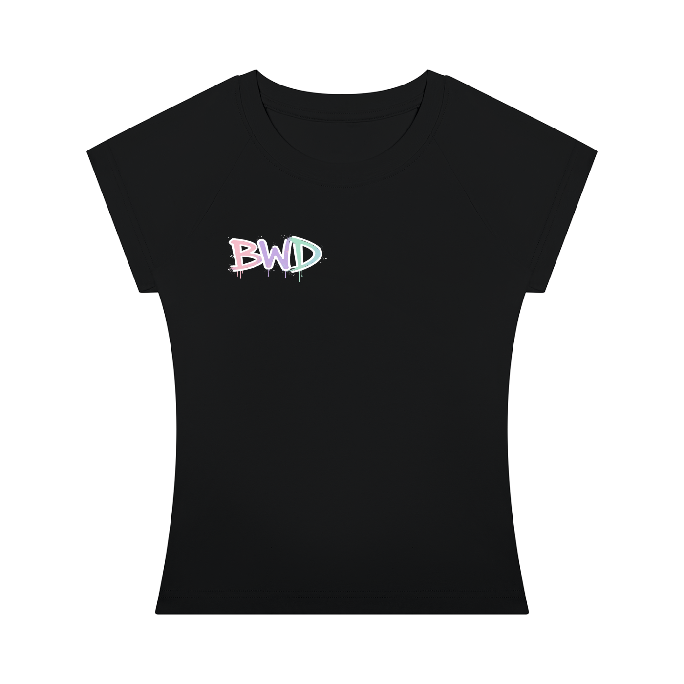 BWD | SMASH THE LADDER WOMEN’S TEE