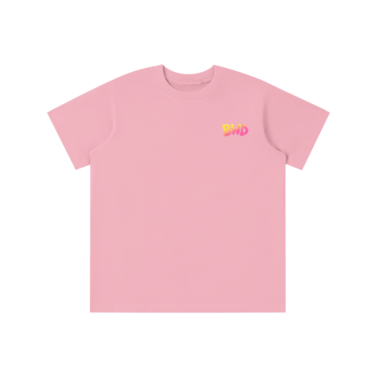 BWD | NO BODY BALL KIDS TEE