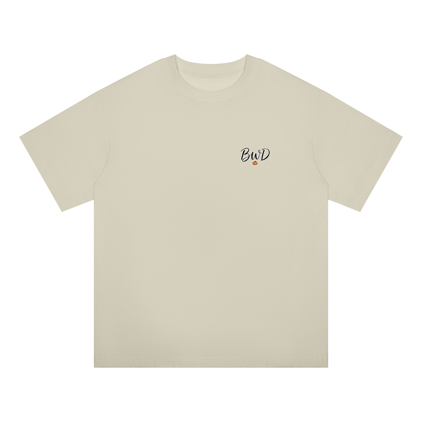 BWD | COSY COFFEE AUTUMN WALKS TEE