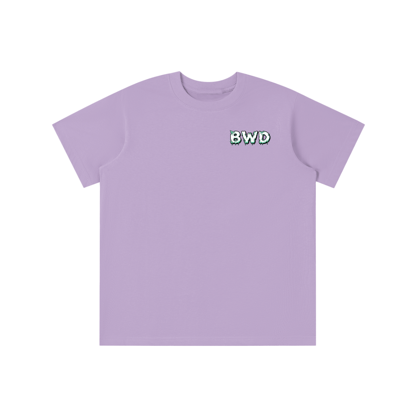 BWD | EAT THE LADDER KIDS TEE