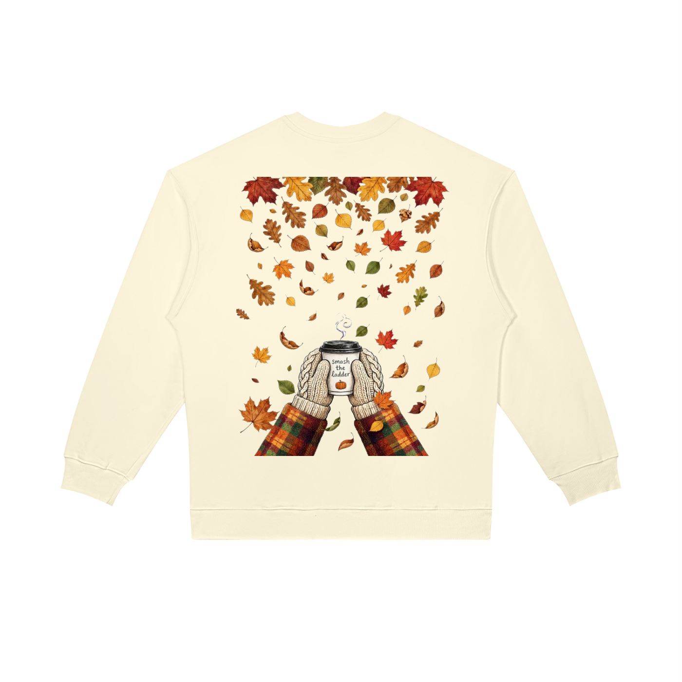 BWD | Cosy Coffee Autumn Walks