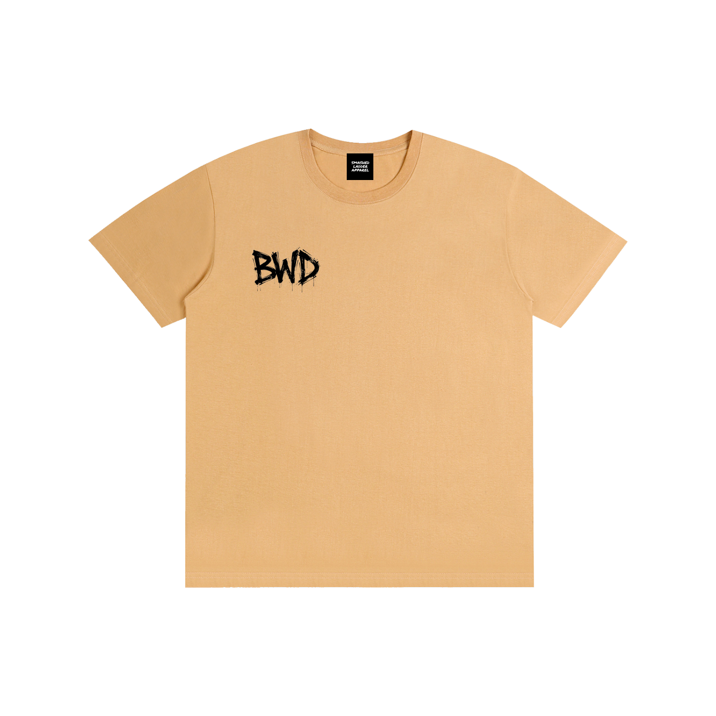 BWD LOGO TEE