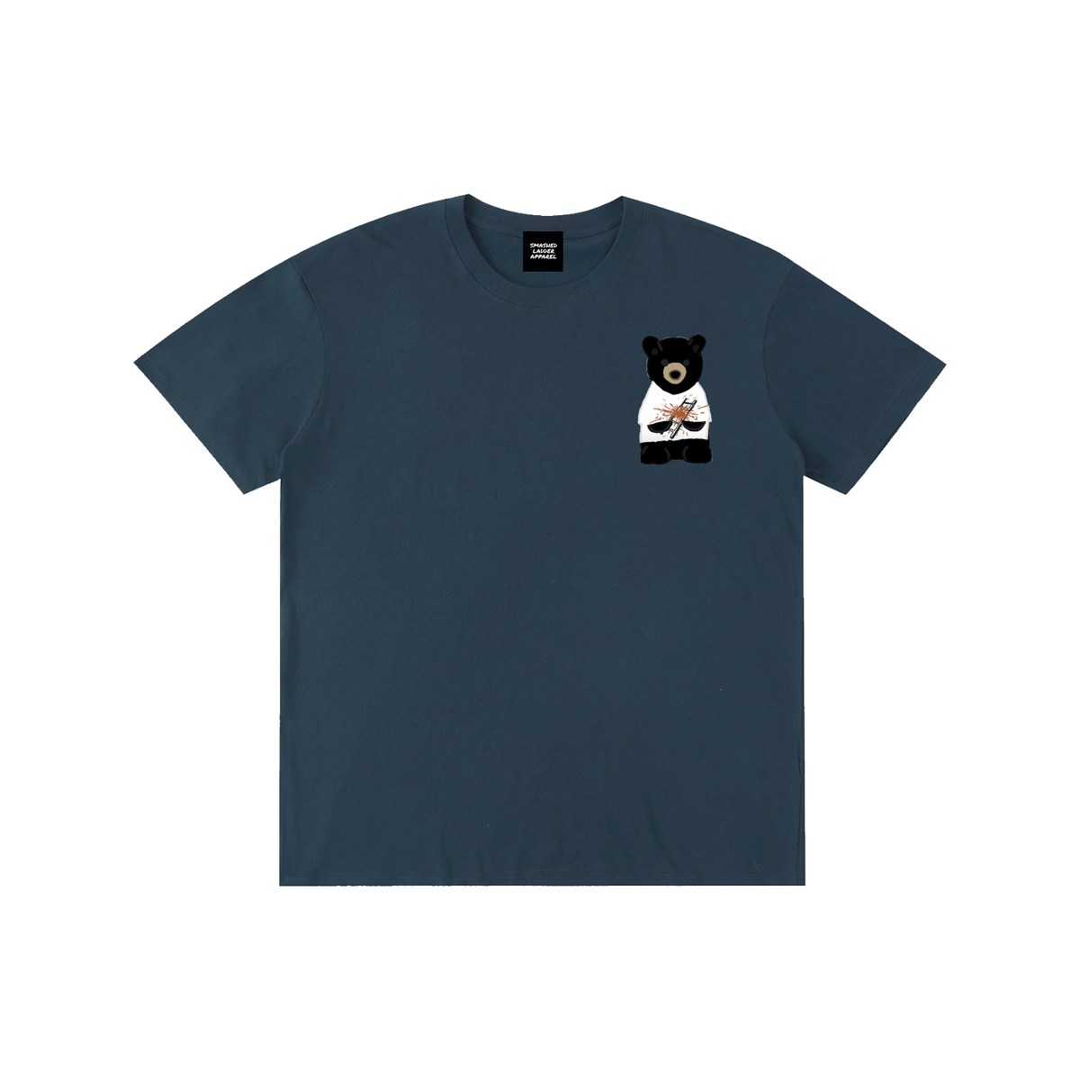 BWD | BREAKOUT BEAR TEE