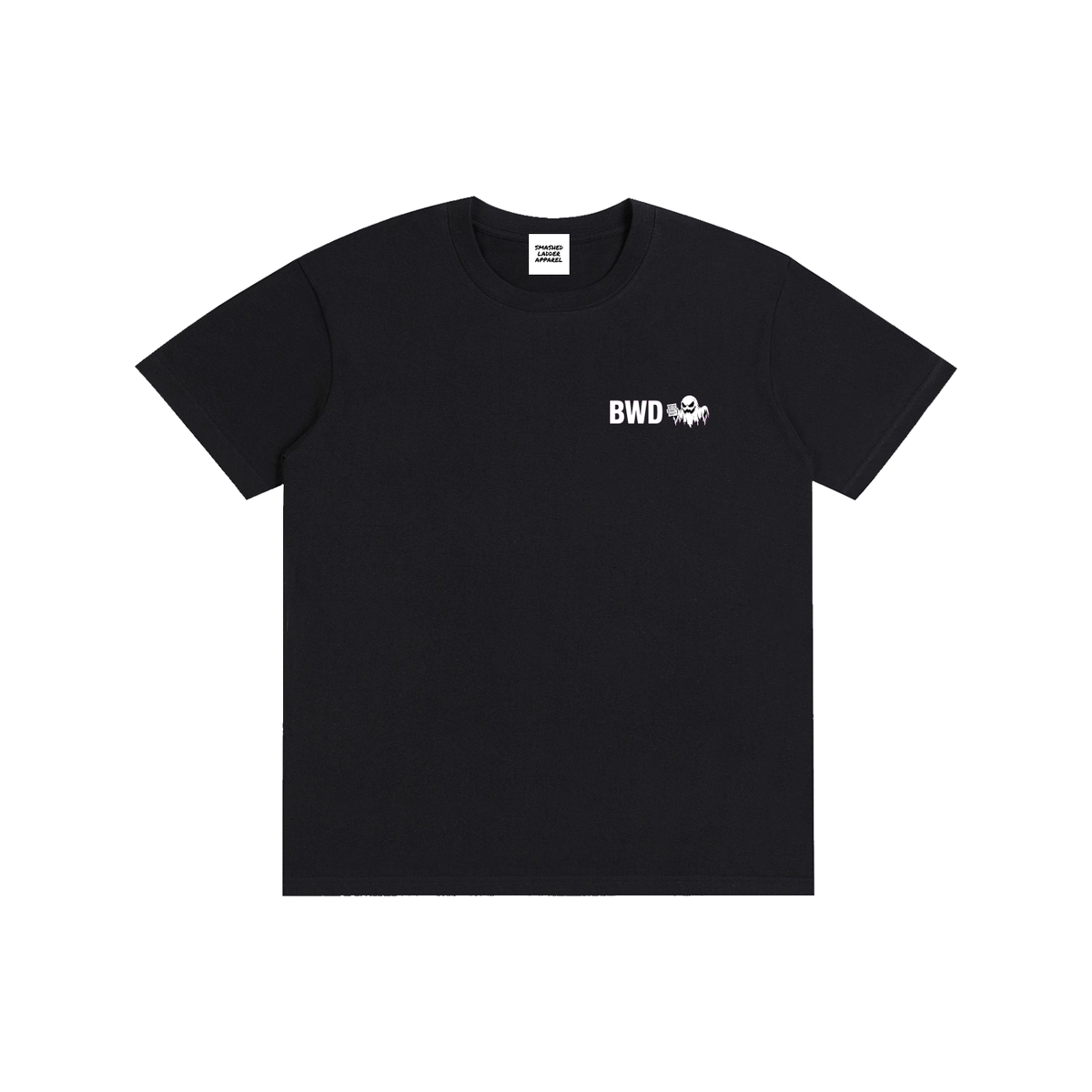 BWD | THE GREAT BRITISH HAUNTING TEE