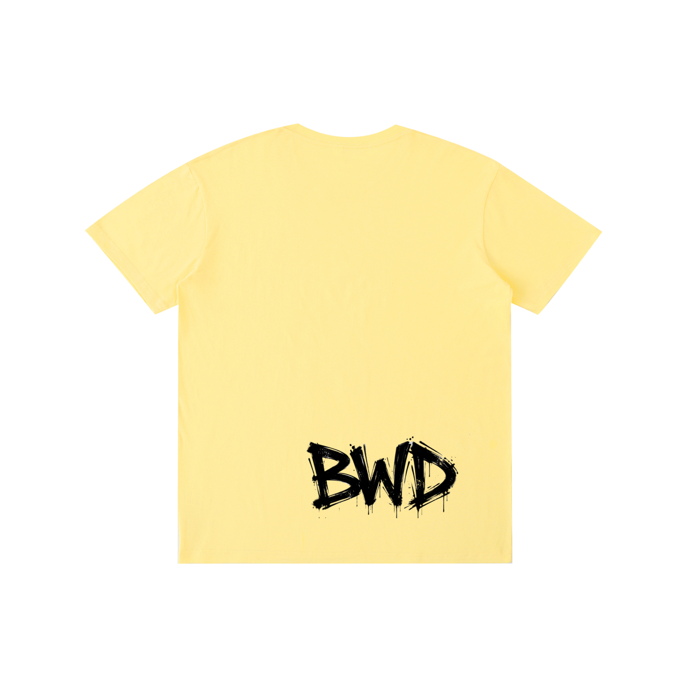 BWD | Breakout Bear Tee