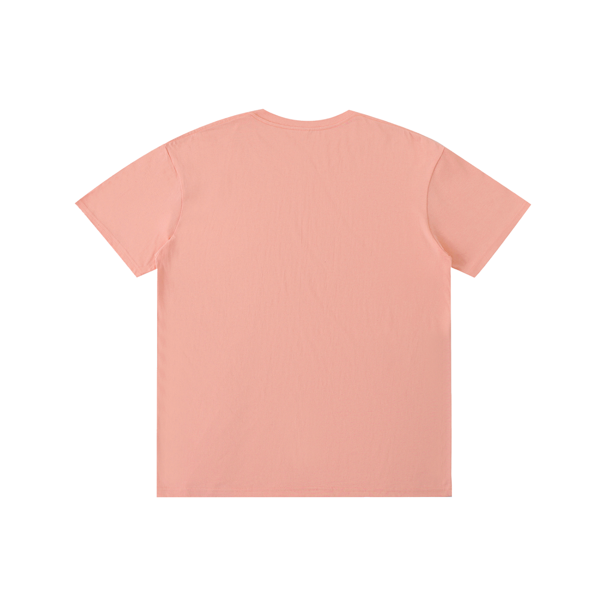 BWD LOGO TEE