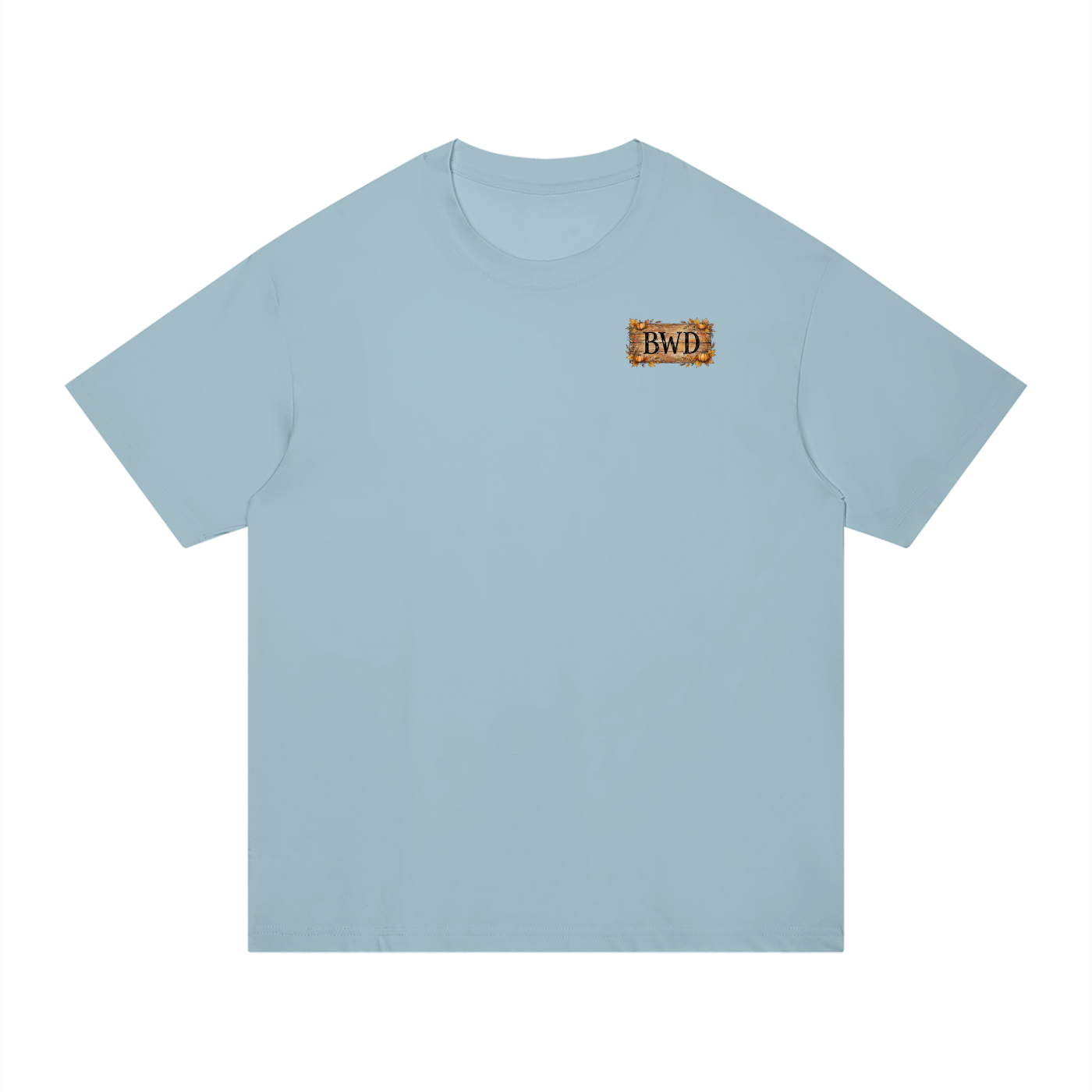 BWD | SAVE A PUMPKIN TEE