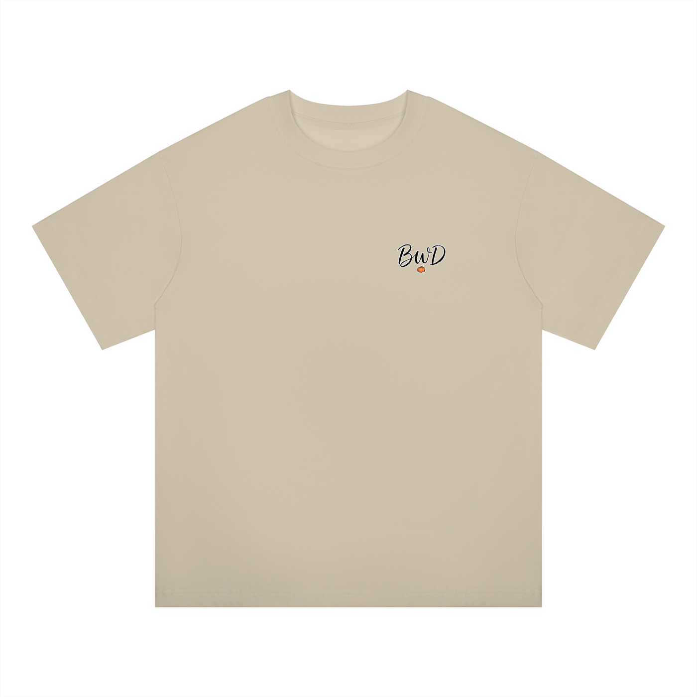 BWD | COSY COFFEE AUTUMN WALKS TEE