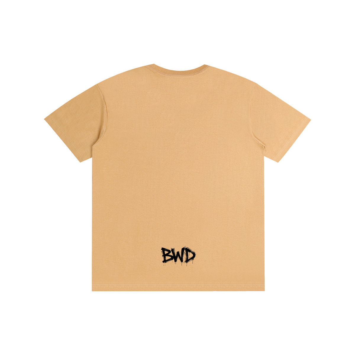 BWD | BREAKOUT BEAR TEE