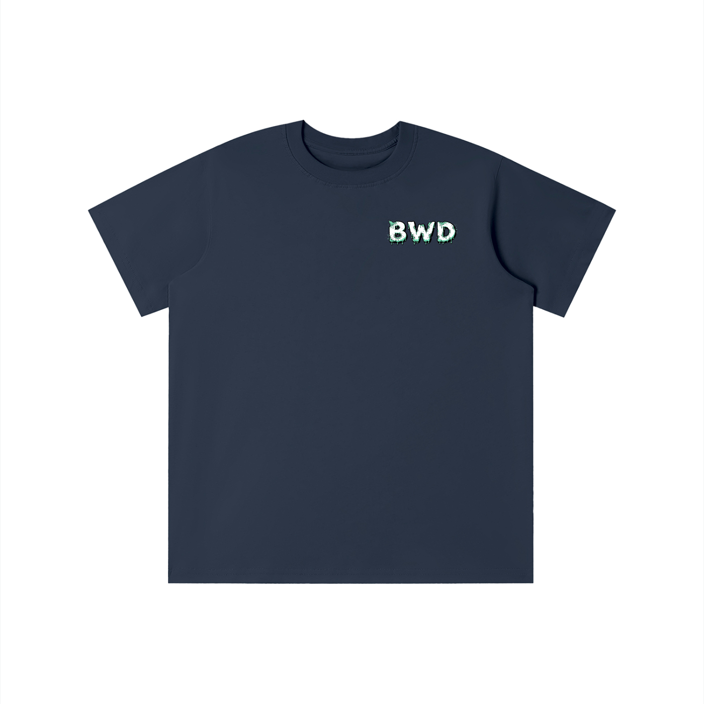 BWD | EAT THE LADDER KIDS TEE