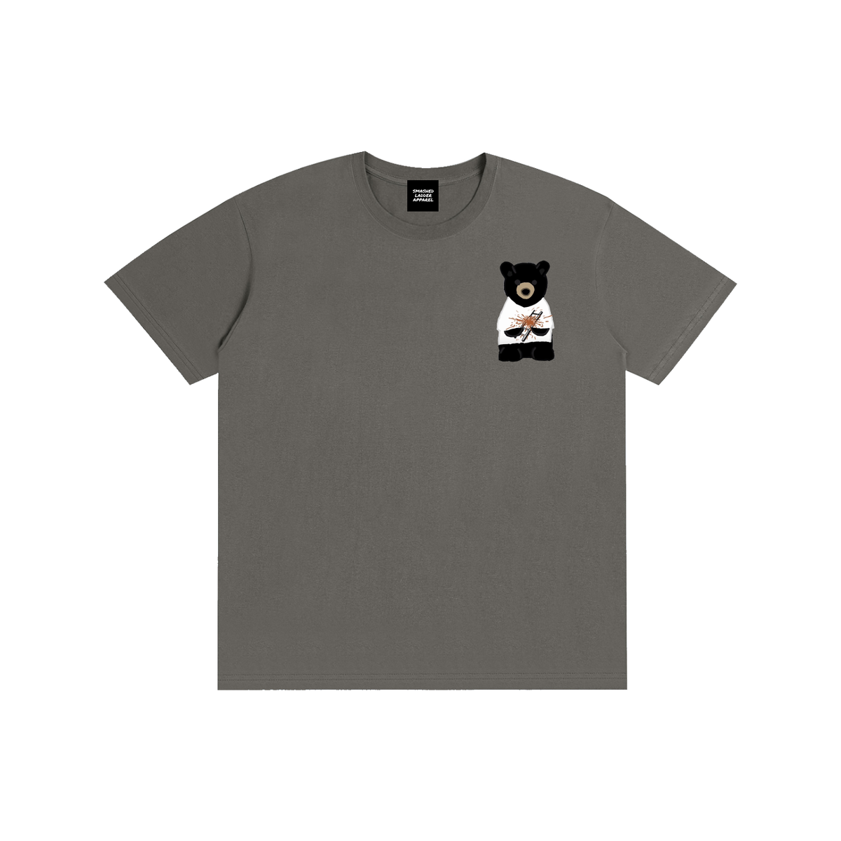 BWD | BREAKOUT BEAR TEE