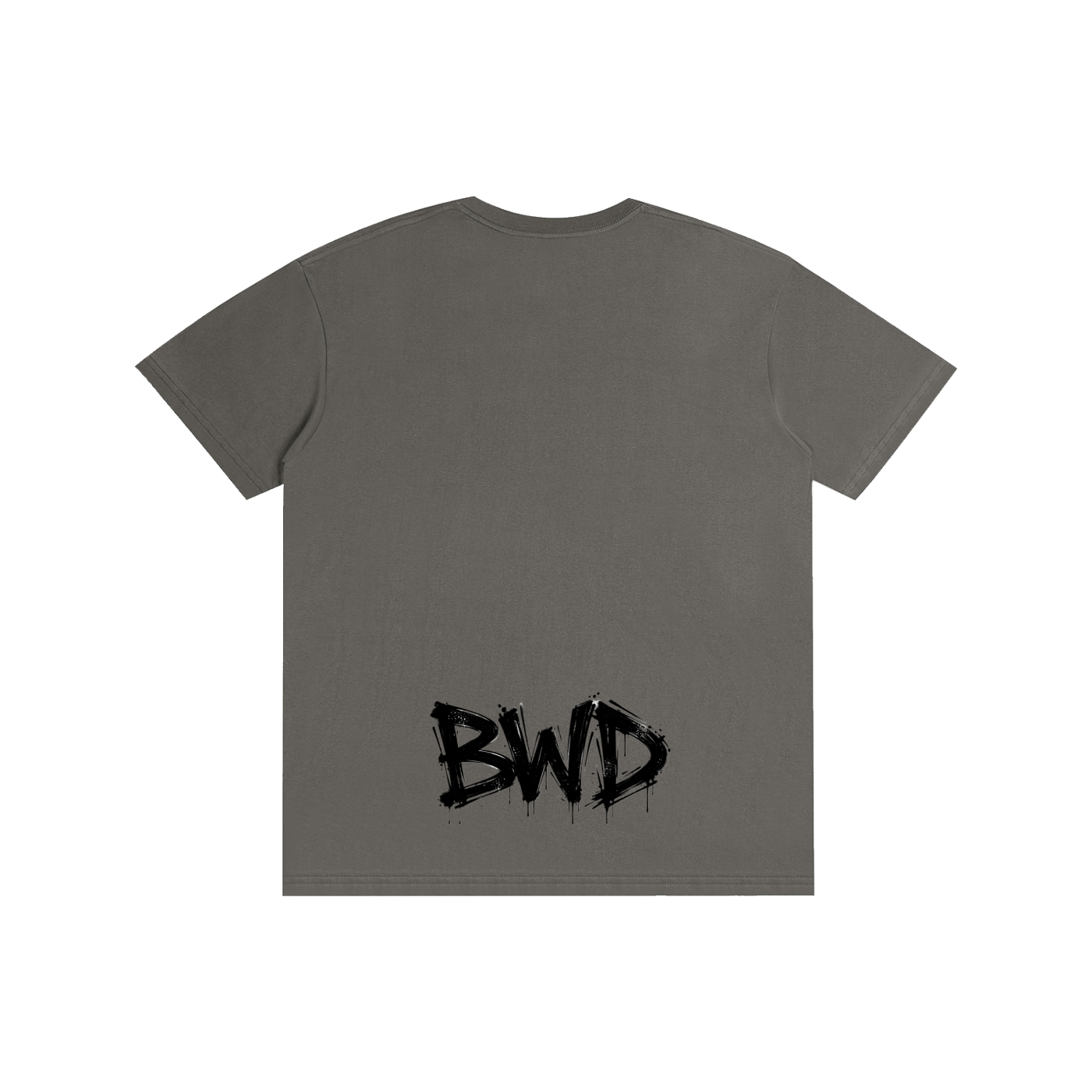 BWD | BREAKOUT BEAR TEE